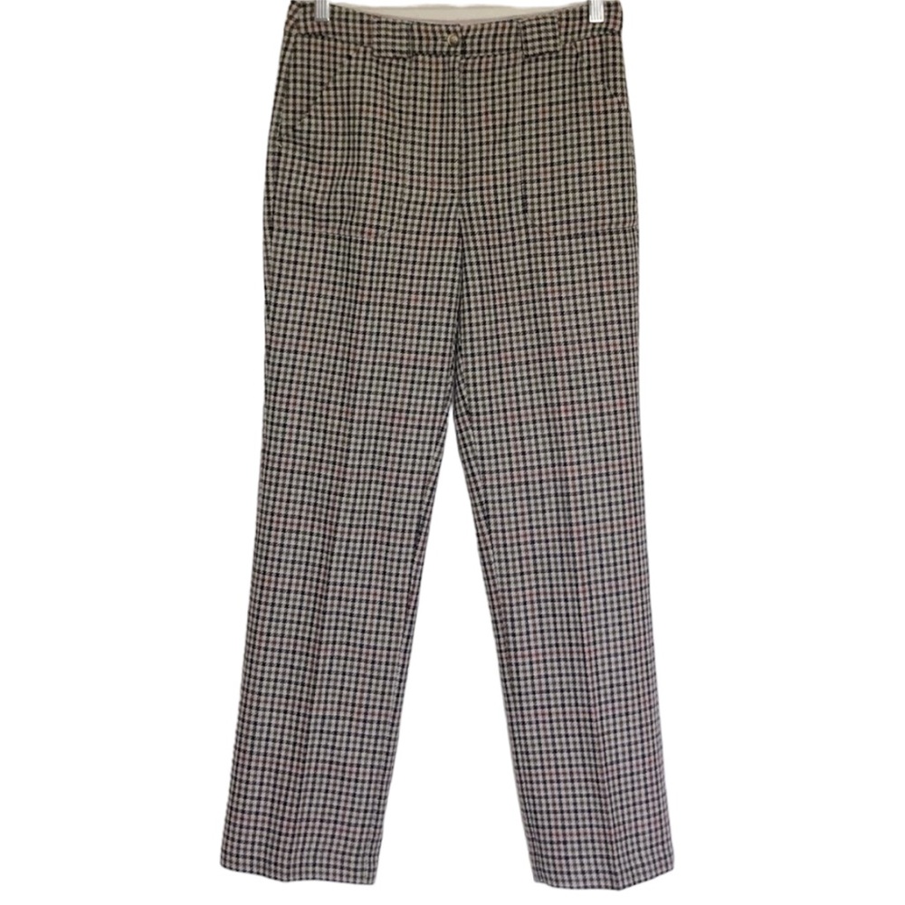 Orvis Wool Blend Trouser Pants Sz 6